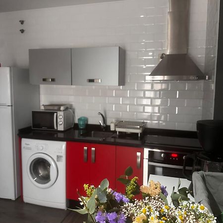 Apartamentos Dacris Херте Екстериор снимка