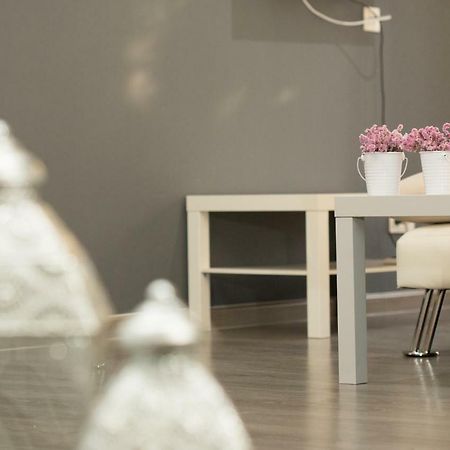 Apartamentos Dacris Херте Екстериор снимка