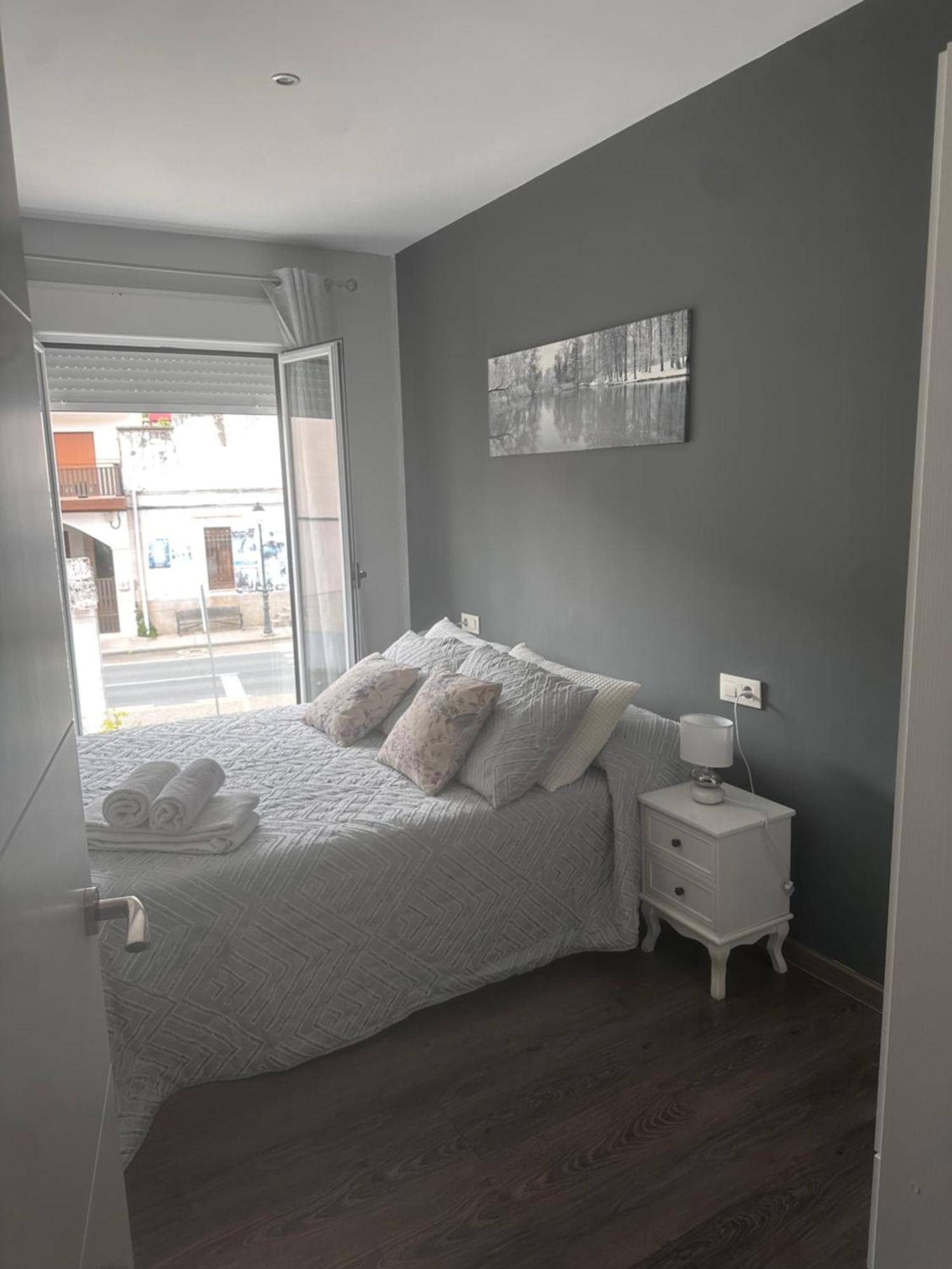 Apartamentos Dacris Херте Екстериор снимка