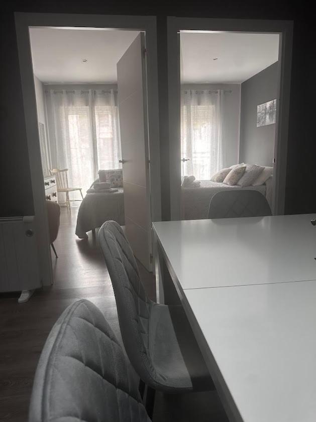 Apartamentos Dacris Херте Екстериор снимка