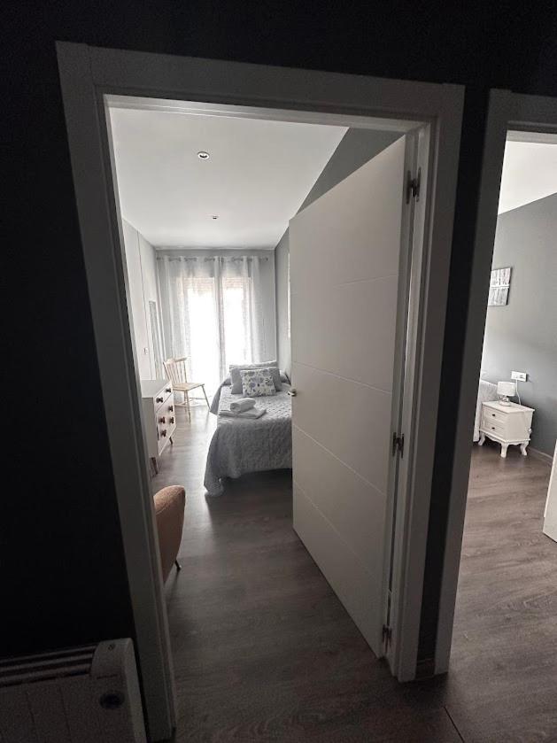 Apartamentos Dacris Херте Екстериор снимка