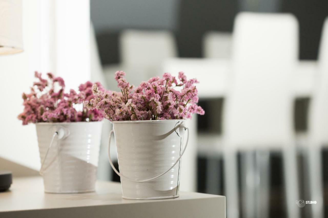 Apartamentos Dacris Херте Екстериор снимка