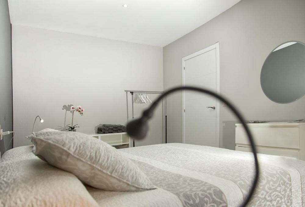Apartamentos Dacris Херте Екстериор снимка
